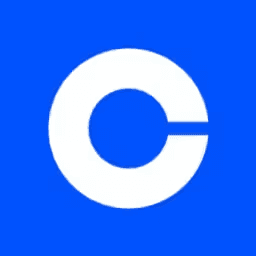 Coinbase logo