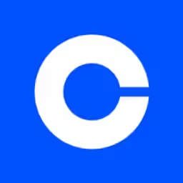 Coinbase logo