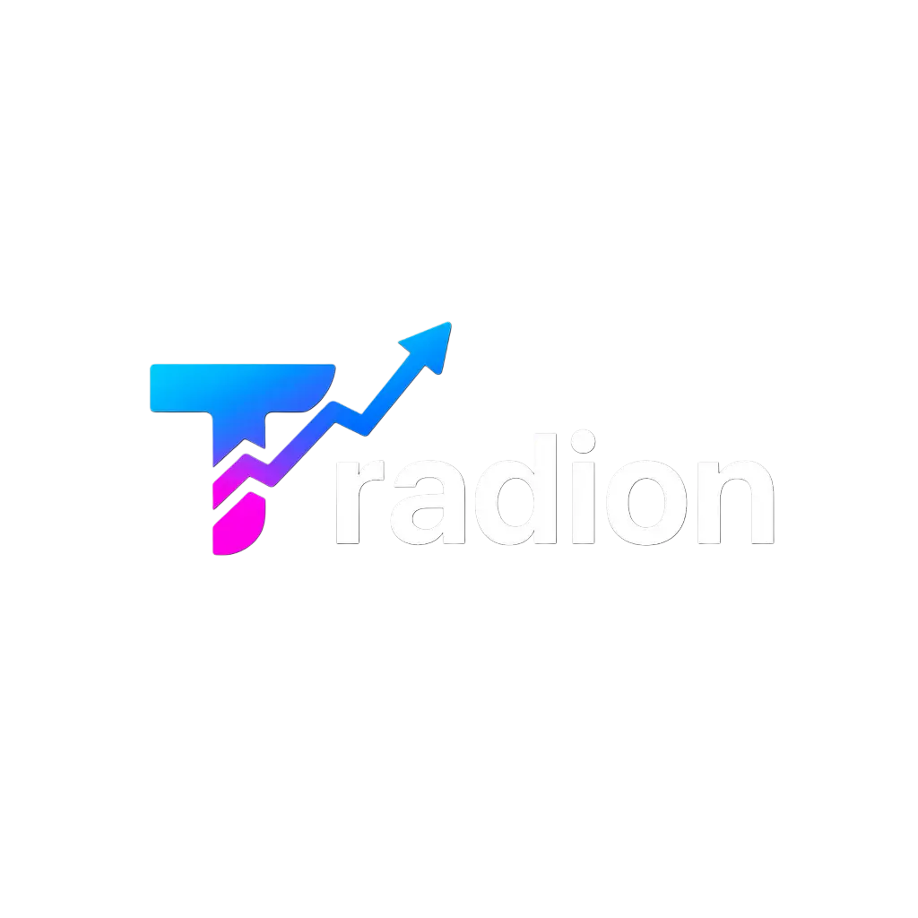 Tradion logo